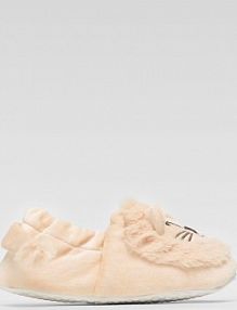 Kapcie Action Boy beżowe dziecięce B12035