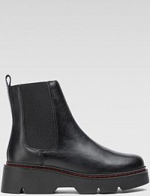 Botki LASOCKI czarne damskie ARC-DIUNA-01