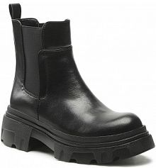 Sztyblety Jenny Fairy czarne damskie 