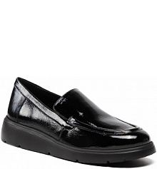 Półbuty wsuwane Geox czarne damskie D Arlara D D26LCD 00067 C9999 Black