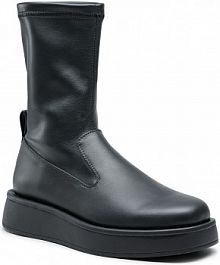 Botki Jenny Fairy szare damskie 