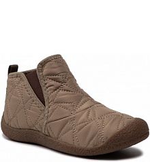 Botki Keen brązowe damskie 