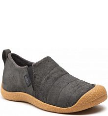 Półbuty wsuwane Keen szare męskie 