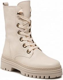 Trapery Gabor beżowe damskie 91.721.21 Panna