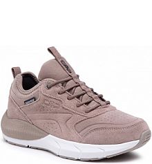 Sneakersy CMP beżowe damskie 