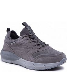 Sneakersy CMP szare męskie 