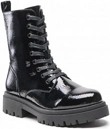 Trapery Jenny Fairy czarne damskie 