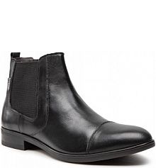 Sztyblety Pikolinos czarne męskie M7J-8158 Black