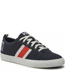 Tenisówki Helly Hansen granatowe damskie 