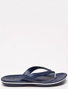 Japonki Crocs  granatowe dziecięce  11033.NAVY