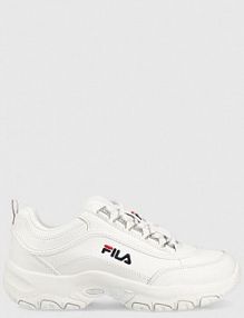 Sneakersy Fila  białe dziecięce FFT0009