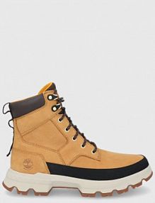 Kozaki Timberland  beżowe dziecięce  TB0A44SH2311