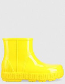 Kalosze Ugg  żółte dziecięce  1125731.CAN