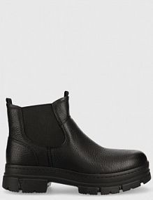 Sztyblety Ugg  czarne męskie 1131835.BLLE