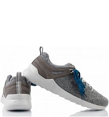 Buty turystyczne męskie Keen Highland Arway czarne dziecięce