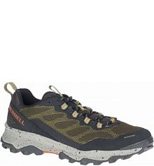 Buty Trekkingowe męskie Merrell Speed Strike dziecięce