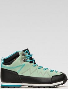 Trzewiki SPRANDI EARTH GEAR niebieskie damskie WP-V23053