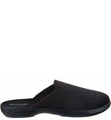 Kapcie Home&Relax brązowe męskie 020/TVC