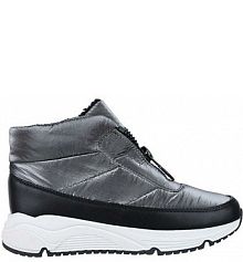 Kozaki DeeZee szare dziecięce CS5860-03