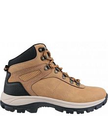 Trzewiki SPRANDI EARTH GEAR brązowe damskie WP07-11735-01