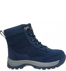 Trzewiki Action Boy granatowe dziecięce CP72-22879