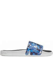 Klapki basenowe New Balance  męskie SMF200GP