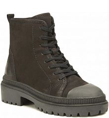 Trapery Lasocki czarne damskie 