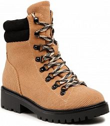 Trapery Jenny Fairy brązowe damskie 