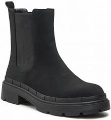 Sztyblety Jenny Fairy czarne damskie 