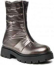 Botki Jenny Fairy szare damskie 