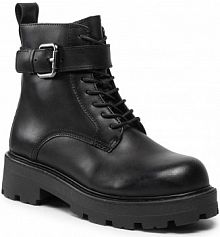 Trapery Vagabond Shoemakers czarne damskie 