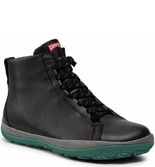 Kozaki Camper czarne męskie 