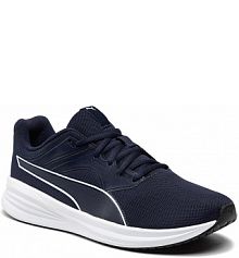 Buty do biegania na asfalt Puma granatowe męskie 