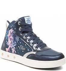 Trzewiki Geox granatowe dziecięce 