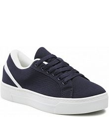 Sneakersy Jenny Fairy granatowe damskie 