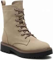 Trapery Jenny Fairy beżowe damskie 