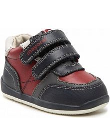 Buty na rzepy Mayoral granatowe dziecięce 