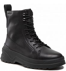 Trapery Vagabond Shoemakers czarne damskie 