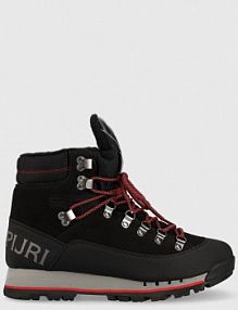 Kozaki Napapijri  czarne męskie NP0A4H6Z.041