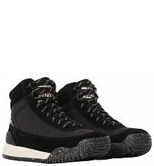 Buty turystyczne damskie The North Face W B2B III Textile WP dziecięce