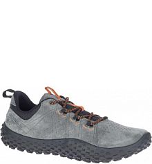 Buty do chodzenia Sneakersy męskie Merrell Wrapt dziecięce