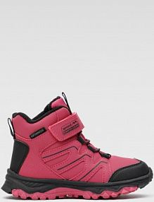 Kozaki SPRANDI EARTH GEAR różowe dziecięce CP23-6042(IV)DZ