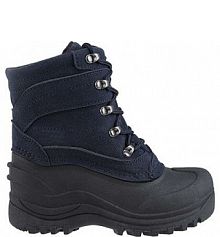 Trzewiki SPRANDI EARTH GEAR granatowe dziecięce CP86-22876