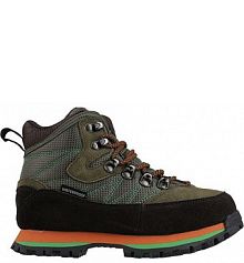 Trzewiki SPRANDI EARTH GEAR oliwkowe dziecięce CP86-22866