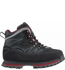 Trzewiki SPRANDI EARTH GEAR szare dziecięce CP86-22866