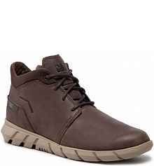 Trzewiki CATerpillar brązowe męskie 