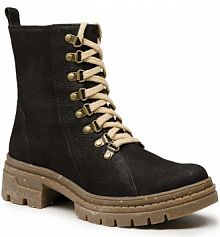 Trapery Lasocki czarne dziecięce ARC-GLAFIRA-02 Black