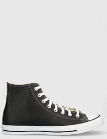 Trampki wysokie Converse  czarne męskie C132170.M