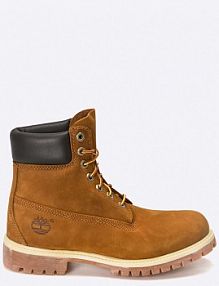 Kozaki Timberland  brązowe męskie 72066