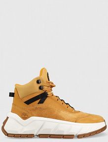 Kozaki Timberland  brązowe męskie TB0A41GU2311